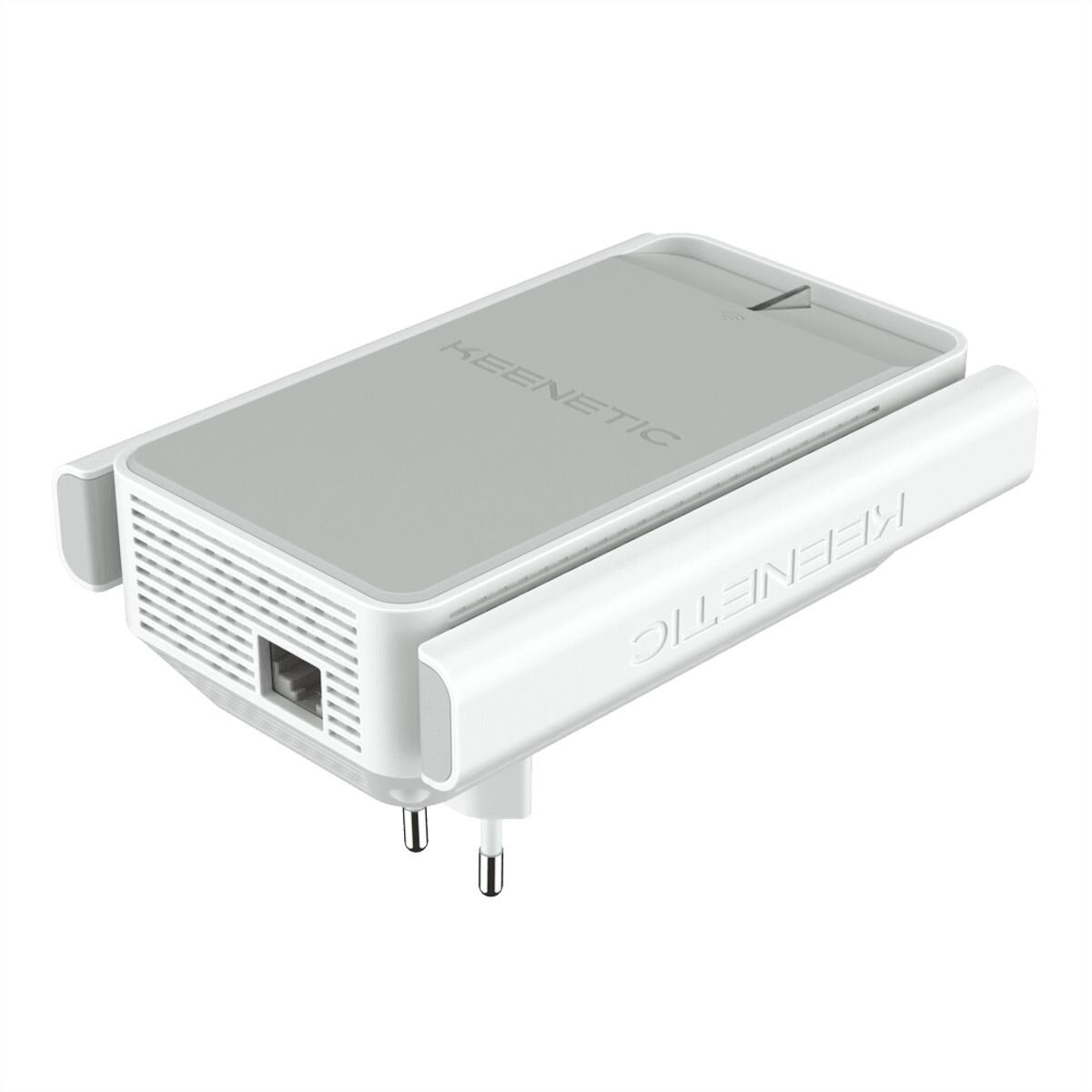 Keenetic Buddy 6 KN-3411-01-EU AX3000 Mesh Wi-Fi 6 Gigabit E