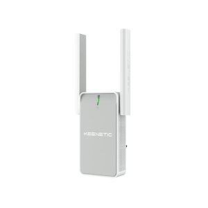 Keenetic Buddy 6 KN-3411-01-EU AX3000 Mesh Wi-Fi 6 Gigabit Extender