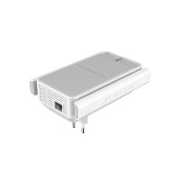 Keenetic Buddy 6 KN-3411-01-EU AX3000 Mesh Wi-Fi 6 Gigabit Extender