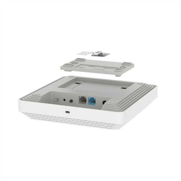 Keenetic Orbiter Pro AC1300 Mesh WiFi-5 Router/-Extender/-Access-Point, 4er-Pack