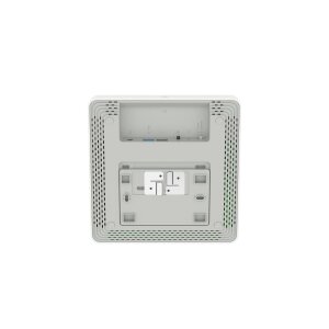 Keenetic Voyager Pro AX1800 Mesh WiFi-6 Router/-Extender/-Access-Point, 4er-Pack