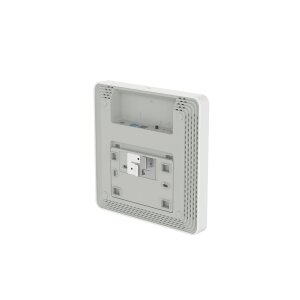 Keenetic Voyager Pro AX1800 Mesh WiFi-6 Router/-Extender/-Access-Point, 4er-Pack