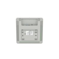 Keenetic Voyager Pro AX1800 Mesh WiFi-6 Router/-Extender/-Access-Point, 4er-Pack