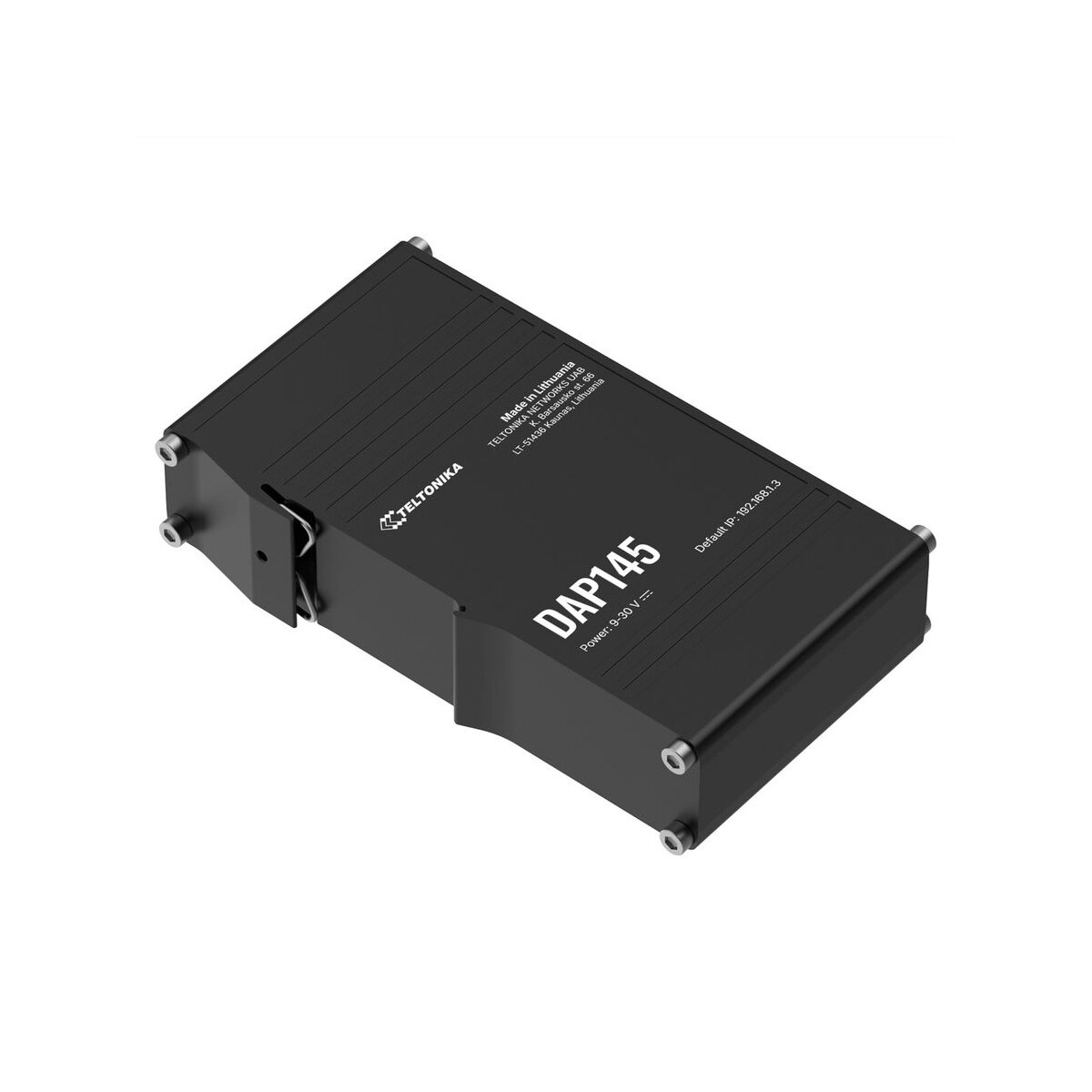 TELTONIKA DAP145 Industrial Wireless Access Point mit RS485