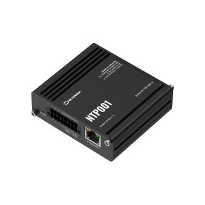 TELTONIKA NTP001 NTP Server