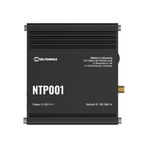 TELTONIKA NTP001 NTP Server