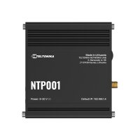 TELTONIKA NTP001 NTP Server