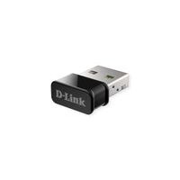 D-LINK DWA-181 Wireless AC MU-MIMO Nano USB Adapter
