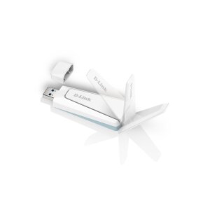 D-LINK Wifi USB Adapter AX18U