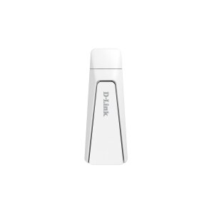 D-LINK Wifi USB Adapter AX18U