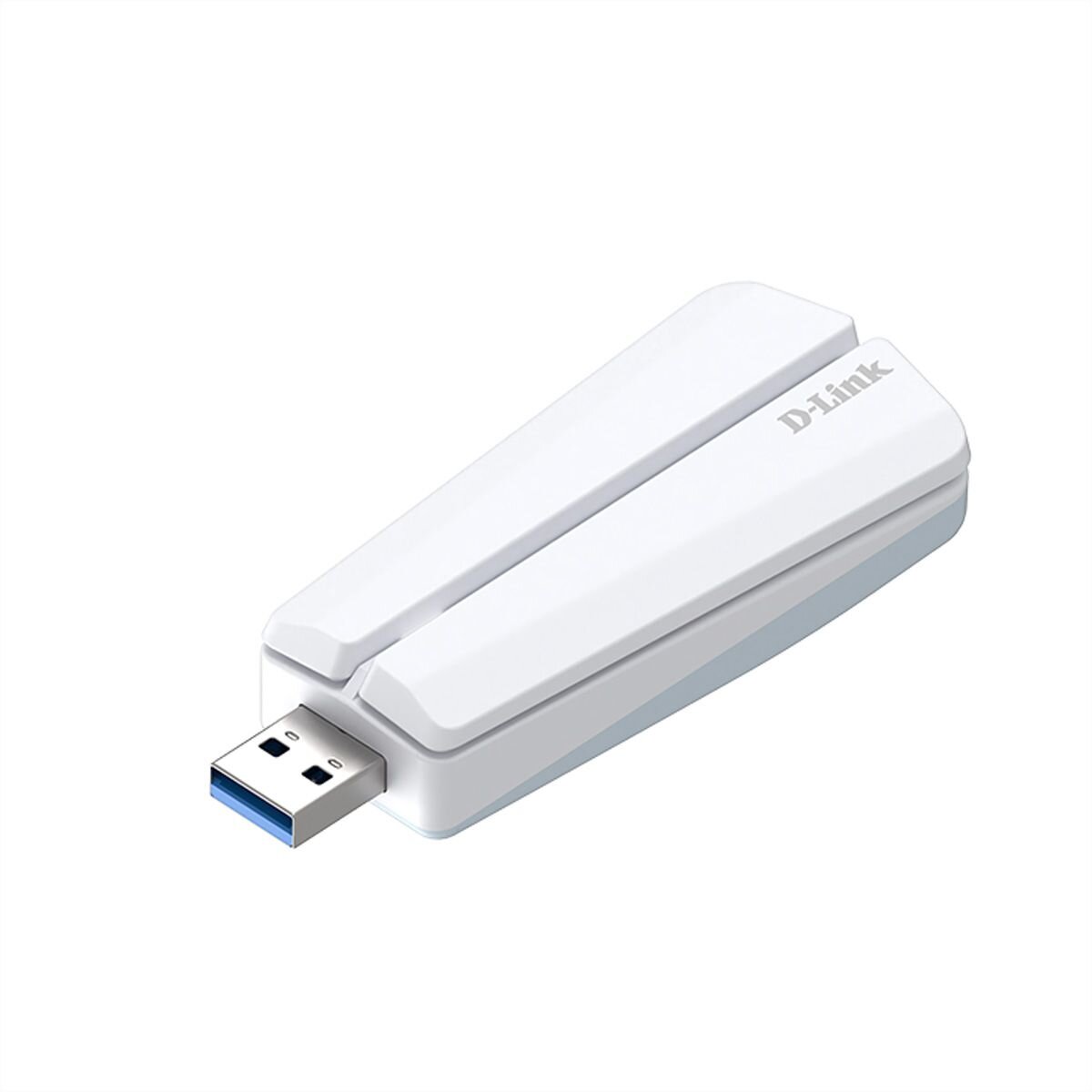 D-Link AE65U USB Adapter BE6500 Wi-Fi 7 box