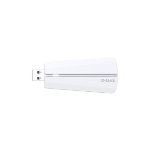 D-Link AE65U USB Adapter BE6500 Wi-Fi 7