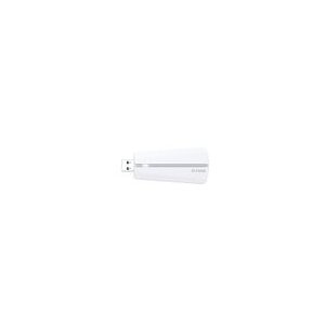 D-Link AE65U USB Adapter BE6500 Wi-Fi 7