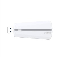 D-Link AE65U USB Adapter BE6500 Wi-Fi 7