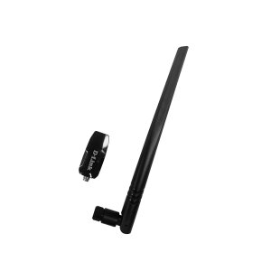 D-Link DWA-137 Wi-Fi USB Adapter N300 High-Gain