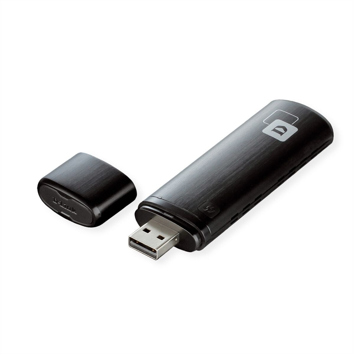 D-Link DWA-182 Wireless AC Dualband USB  box