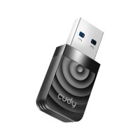 CUDY WU1300S AC1300 Wi-Fi Adapter USB 3.0