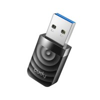 CUDY WU1300S AC1300 Wi-Fi Adapter USB 3.0