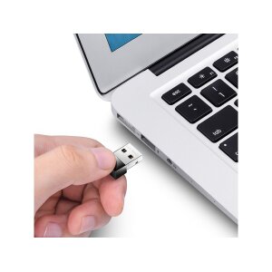 CUDY WU650 AC650 Wi-Fi Mini USB Adapter