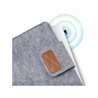 CUDY WU650 AC650 Wi-Fi Mini USB Adapter