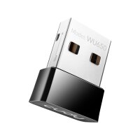 CUDY WU650 AC650 Wi-Fi Mini USB Adapter