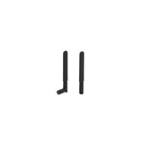 TELTONIKA PR14RD35 Antenne, WIFI DuaL-Band SMA