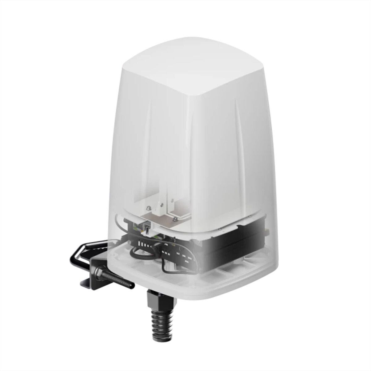 TELTONIKA PR1IC970 Outdoor Antenne LTE/Wi-Fi RUTX11 und RUTM