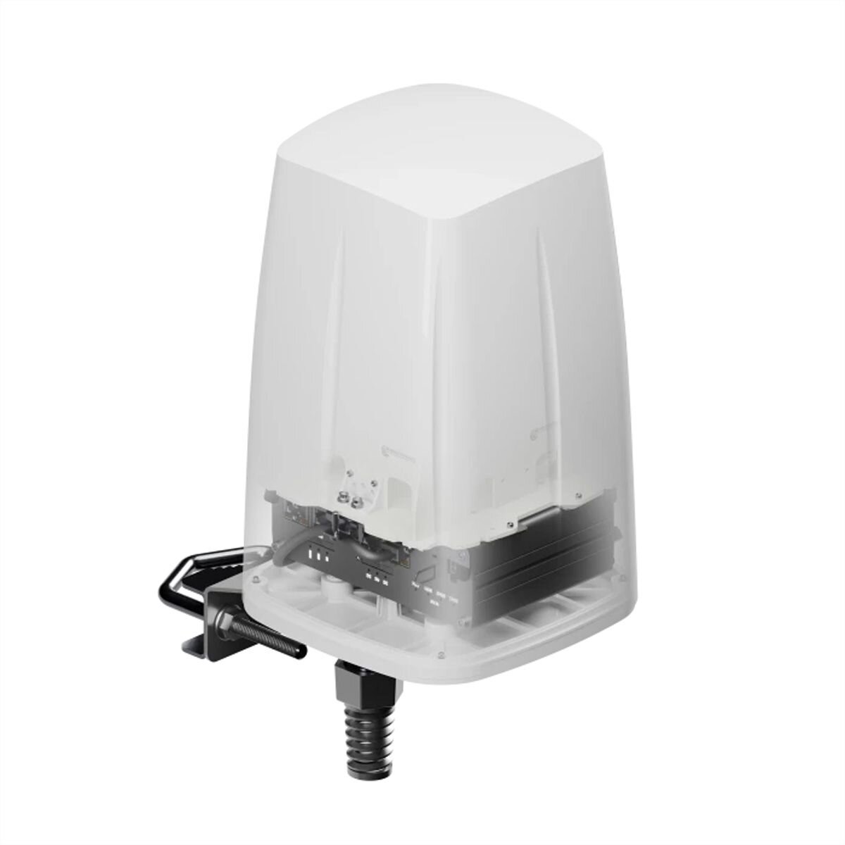 TELTONIKA PR1ICA70 Outdoor Antenne LTE & 5G/Wi-Fi/GPS RU