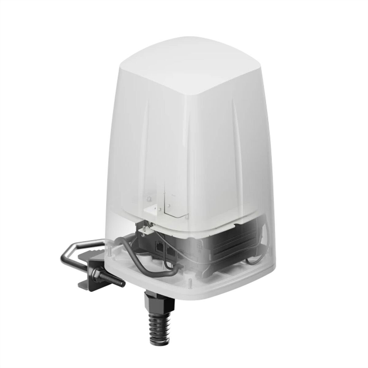 TELTONIKA PR1ICC60 Outdoor Antenne LTE/Wi-Fi/GPS RUT9-series