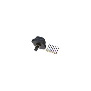 TELTONIKA PR1KC640 Dach Antenne, 5G COMBO MIMO MOBIL/GNSS/WIFI SMA