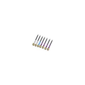 TELTONIKA PR1KC640 Dach Antenne, 5G COMBO MIMO MOBIL/GNSS/WIFI SMA