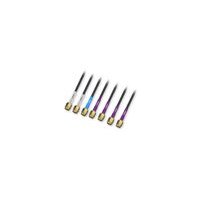 TELTONIKA PR1KC640 Dach Antenne, 5G COMBO MIMO MOBIL/GNSS/WIFI SMA