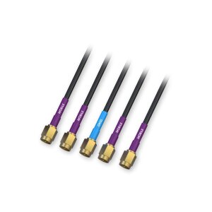 TELTONIKA PR1KCL28 Dach Antenne, COMBO QUAD MOBIL/GNSS SMA