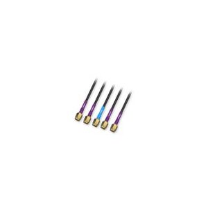 TELTONIKA PR1KCL28 Dach Antenne, COMBO QUAD MOBIL/GNSS SMA