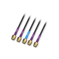 TELTONIKA PR1KCL28 Dach Antenne, COMBO QUAD MOBIL/GNSS SMA