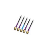 TELTONIKA PR1KCL28 Dach Antenne, COMBO QUAD MOBIL/GNSS SMA