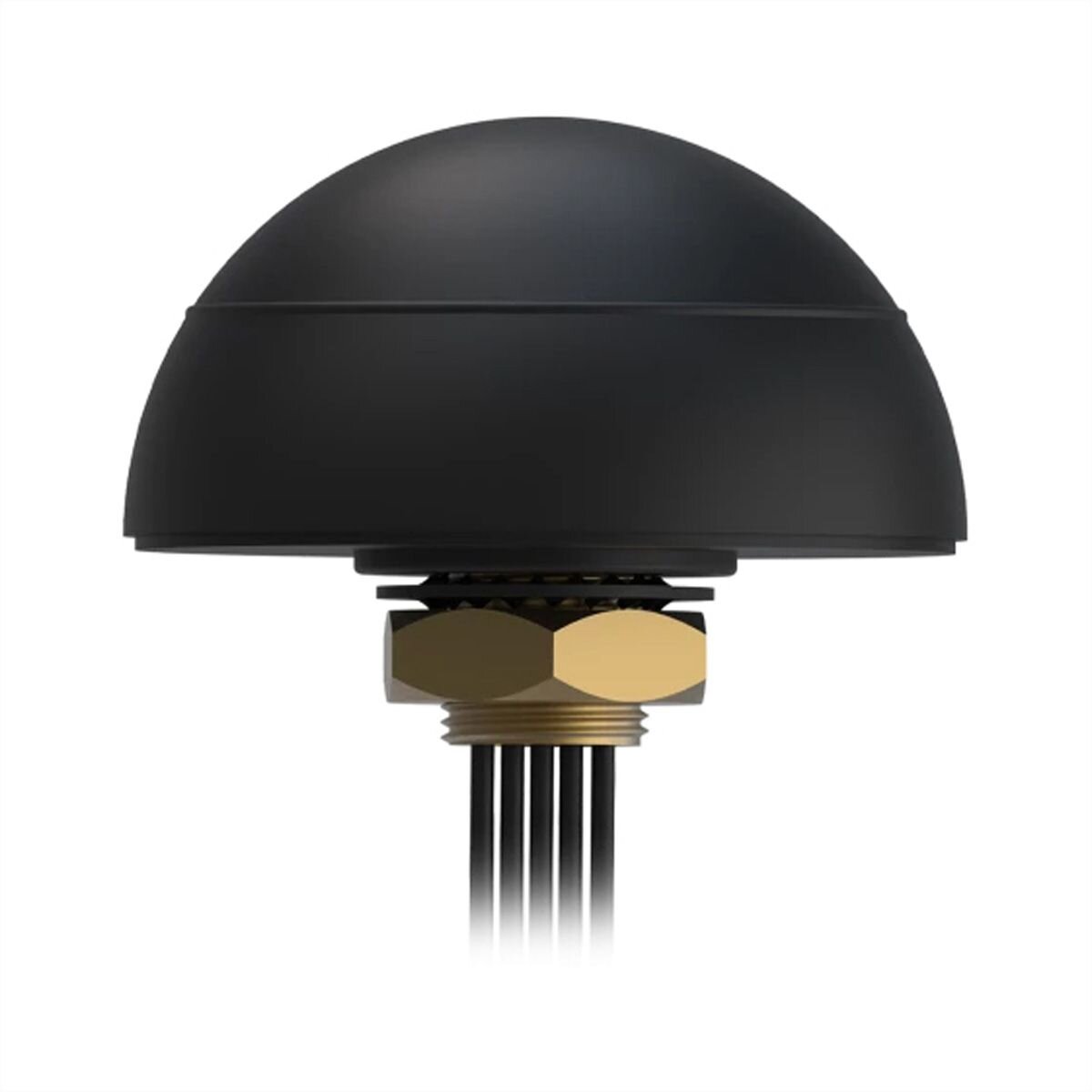 TELTONIKA PR1KCO28 Dach Antenne, COMBO MIMO MOBIL/GNSS/WIFI 