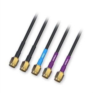 TELTONIKA PR1KCO28 Dach Antenne, COMBO MIMO MOBIL/GNSS/WIFI SMA