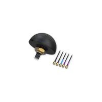 TELTONIKA PR1KCO28 Dach Antenne, COMBO MIMO MOBIL/GNSS/WIFI SMA