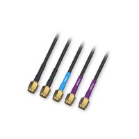 TELTONIKA PR1KCO28 Dach Antenne, COMBO MIMO MOBIL/GNSS/WIFI SMA