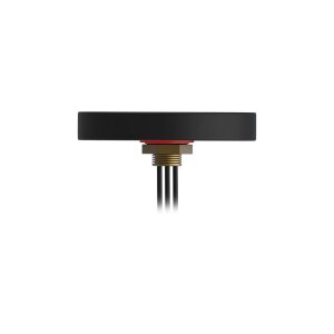 TELTONIKA PR1KCS28 Dach Antenne, COMBO SISO MOBIL/GNSS/WIFI SMA