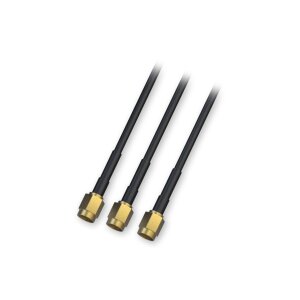 TELTONIKA PR1KCS28 Dach Antenne, COMBO SISO MOBIL/GNSS/WIFI SMA