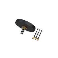 TELTONIKA PR1KCS28 Dach Antenne, COMBO SISO MOBIL/GNSS/WIFI SMA