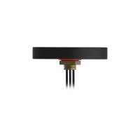 TELTONIKA PR1KCS28 Dach Antenne, COMBO SISO MOBIL/GNSS/WIFI SMA