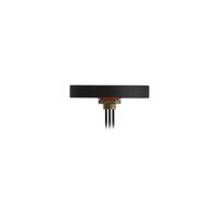 TELTONIKA PR1KCS28 Dach Antenne, COMBO SISO MOBIL/GNSS/WIFI SMA