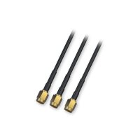 TELTONIKA PR1KCS28 Dach Antenne, COMBO SISO MOBIL/GNSS/WIFI SMA