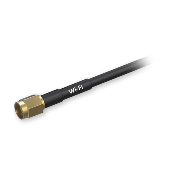 TELTONIKA PR1KRD30 Antenne, WIFI DuaL-Band magnetisch SMA