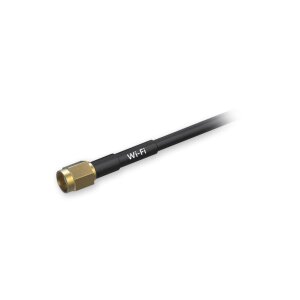 TELTONIKA PR1KRD30 Antenne, WIFI DuaL-Band magnetisch SMA