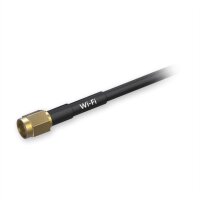 TELTONIKA PR1KRD30 Antenne, WIFI DuaL-Band magnetisch SMA