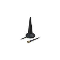 TELTONIKA PR1KRD30 Antenne, WIFI DuaL-Band magnetisch SMA
